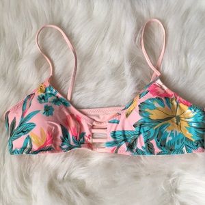 Rip curl bikini top